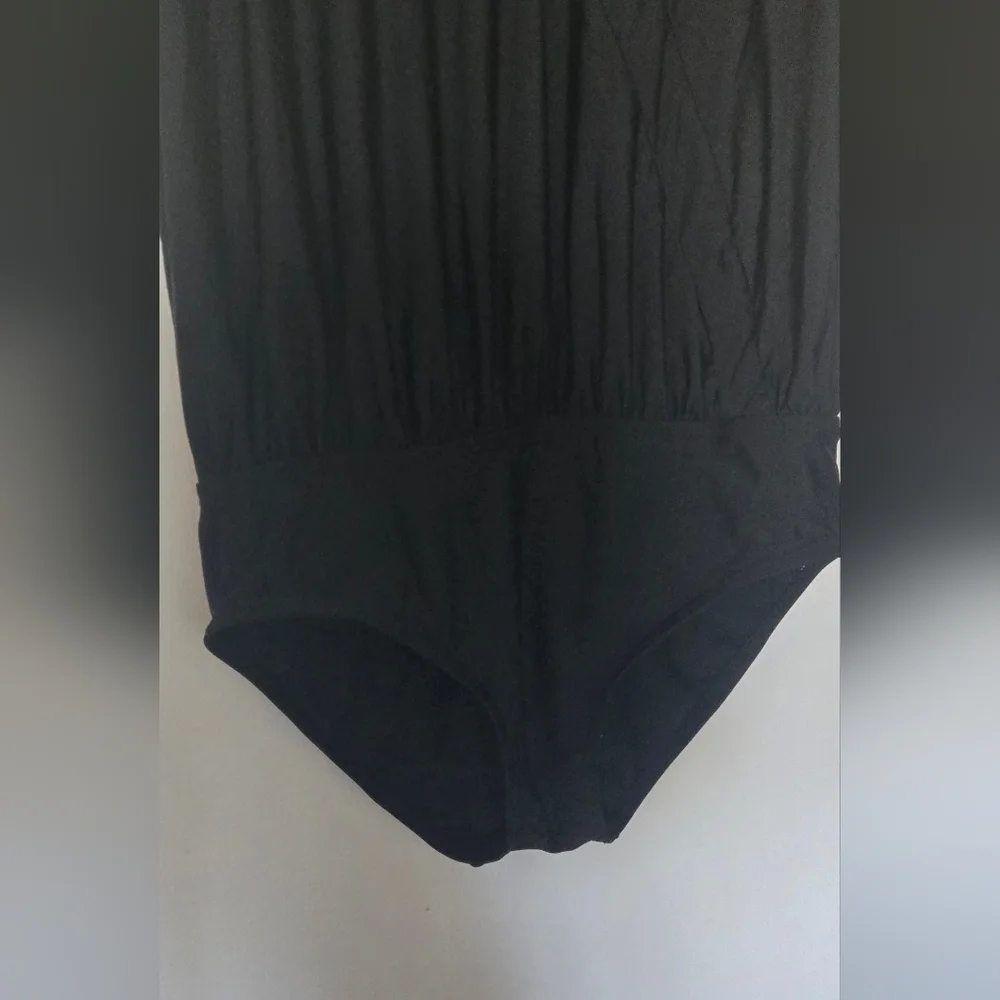 Calvin Klein Black Swimsuit B3 - Picture 4 of 5